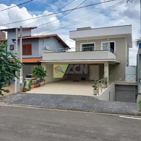 Casa em Jardim Monte Verde, Valinhos/SP