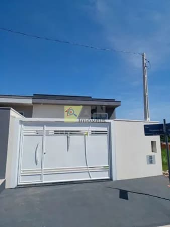Casa à venda, 96 m² - Loteamento Jardim Vila Verde - Hortolândia/SP