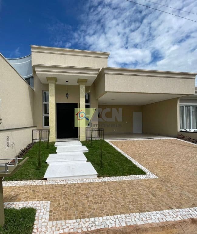 Casa em Residencial Jardim do Jatobá, Hortolândia/SP