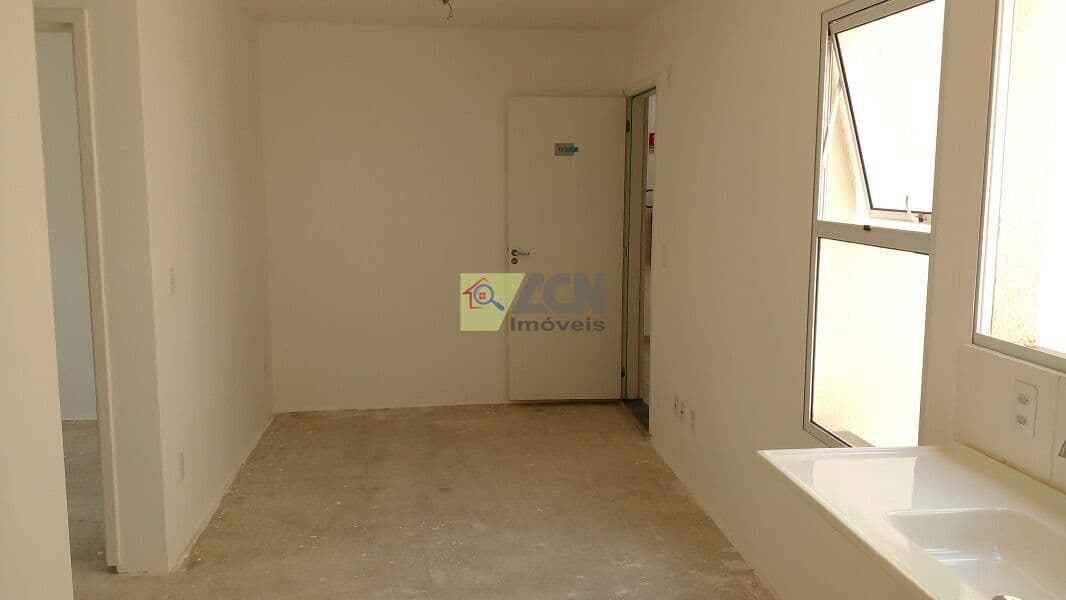 Apartamento à venda no condomínio Stuppendo, Hortolândia/SP