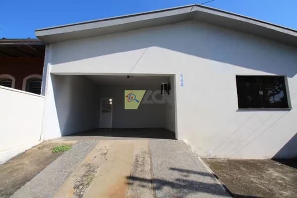 Casa em Parque Ortolândia, Hortolândia/SP