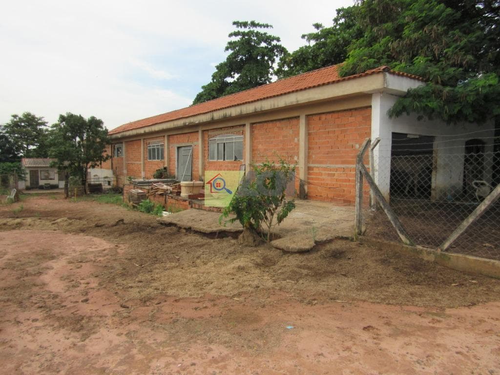 Área Comercial em Chácara Bela Vista, Sumaré/SP