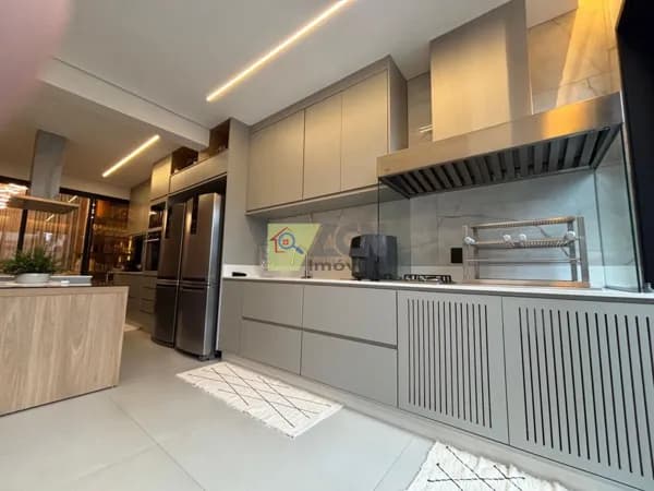 Casa à venda no Condomínio Olívio Franceschini – Hortolândia/SP