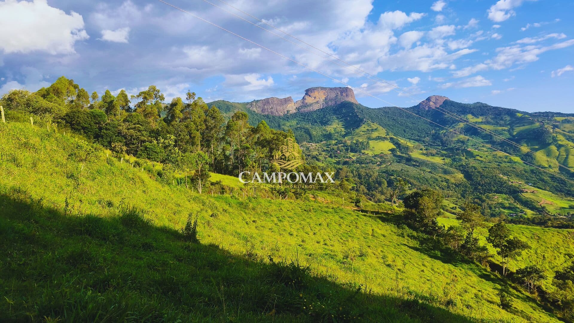 Oportunidade, Vista Maravilhosa