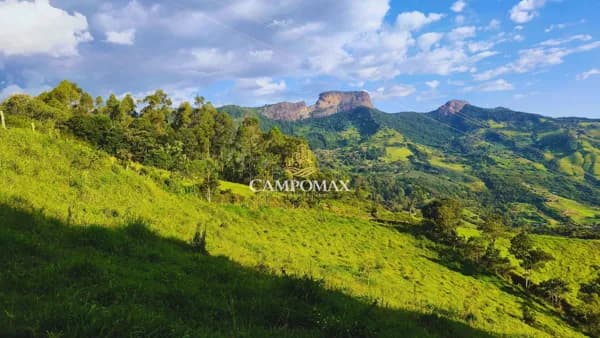 Oportunidade, Vista Maravilhosa