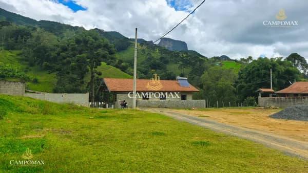 Terreno Plano no Paiol Grande