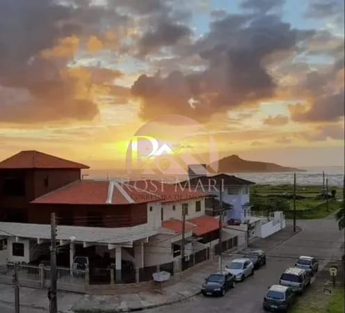 Apartamento em Centro, Imbituba/SC