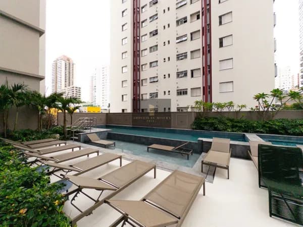 Oportunidade ÚNICA em Perdizes! Seu Apartamento de Luxo 40m² | 2 Quartos no Maison Cyrela 🔑✨