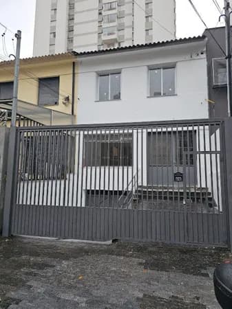 Casa comercial Nível de rua