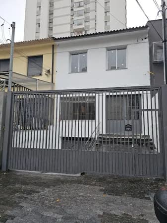 Casa comercial Nível de rua