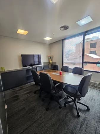 Sala/Conjunto em São Paulo - Vila Olímpia
