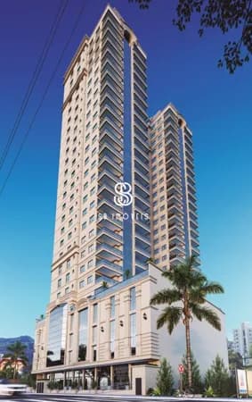 Apartamento em Itapema - Centro