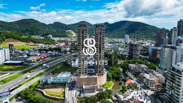 Apartamento em Itapema - Centro