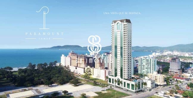 Apartamento em Itapema - Meia Praia