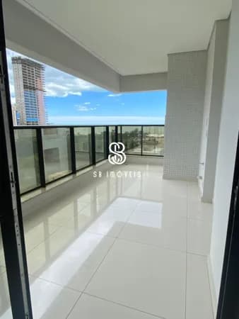 Apartamento em Itapema - Meia Praia