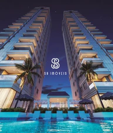 Apartamento em Itapema - Centro