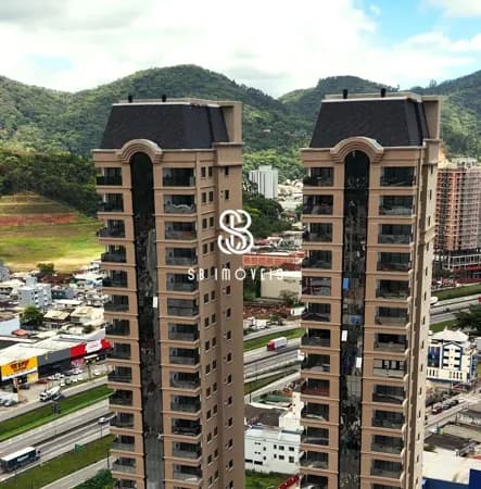 Apartamento em Itapema - Centro