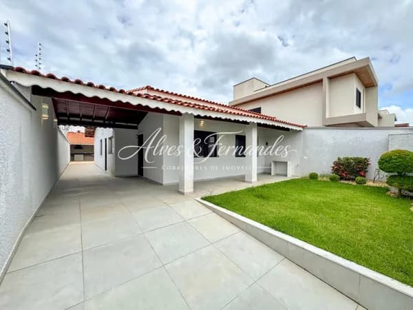 Casa em Cidade Nova Peruíbe, Peruíbe/SP