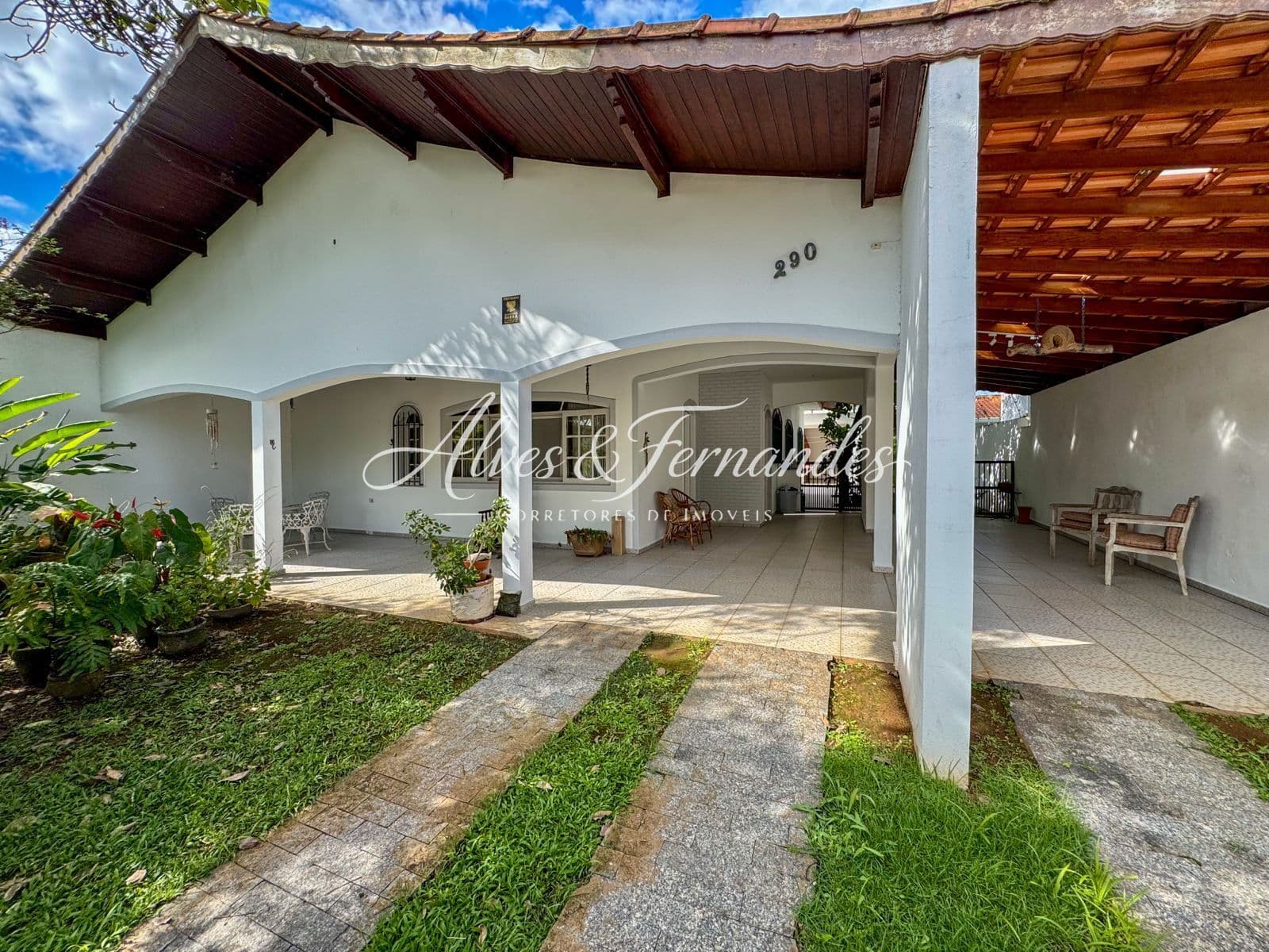 Casa em Jardim Beira Mar, Peruíbe/SP