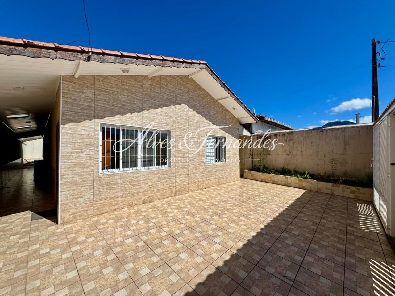 Casa em Jangada, Peruíbe/SP