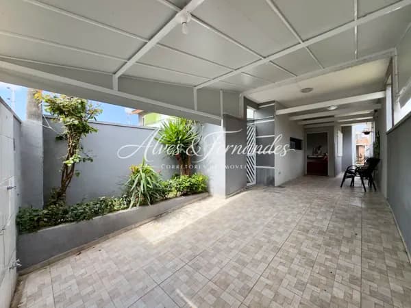 Casa 3 Quartos sendo 1 Suíte em Peruíbe, Bairro Romar