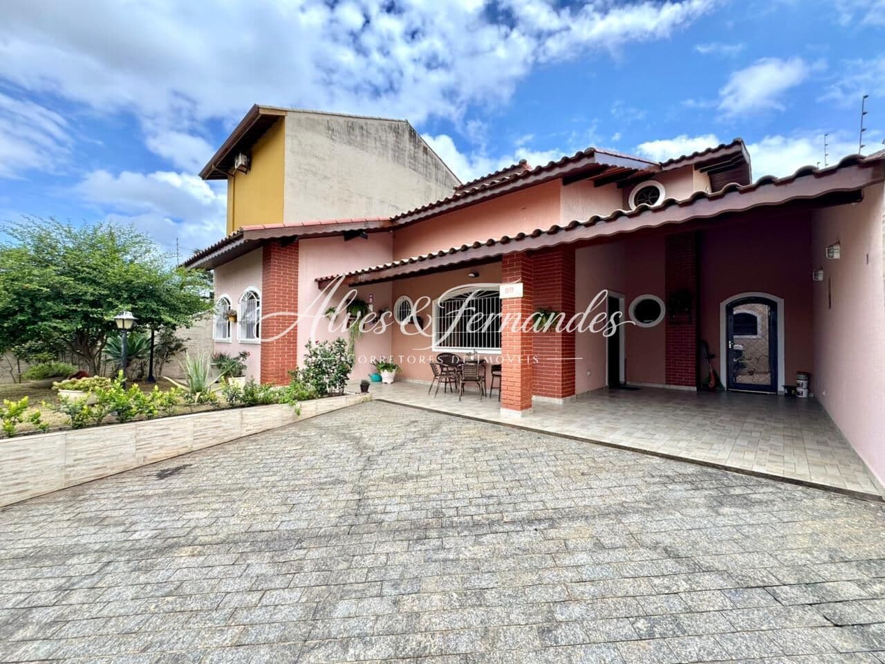 Casa Belmira Novaes