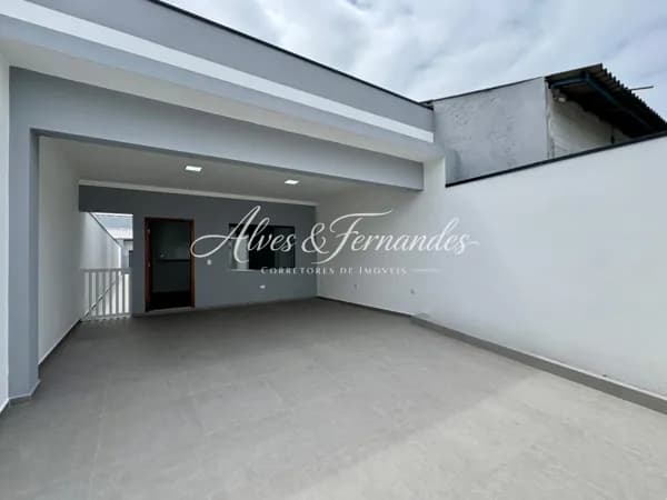 Casa em Jardim Ribamar, Peruíbe/SP