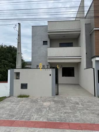 Sobrado em Centro, Navegantes/SC