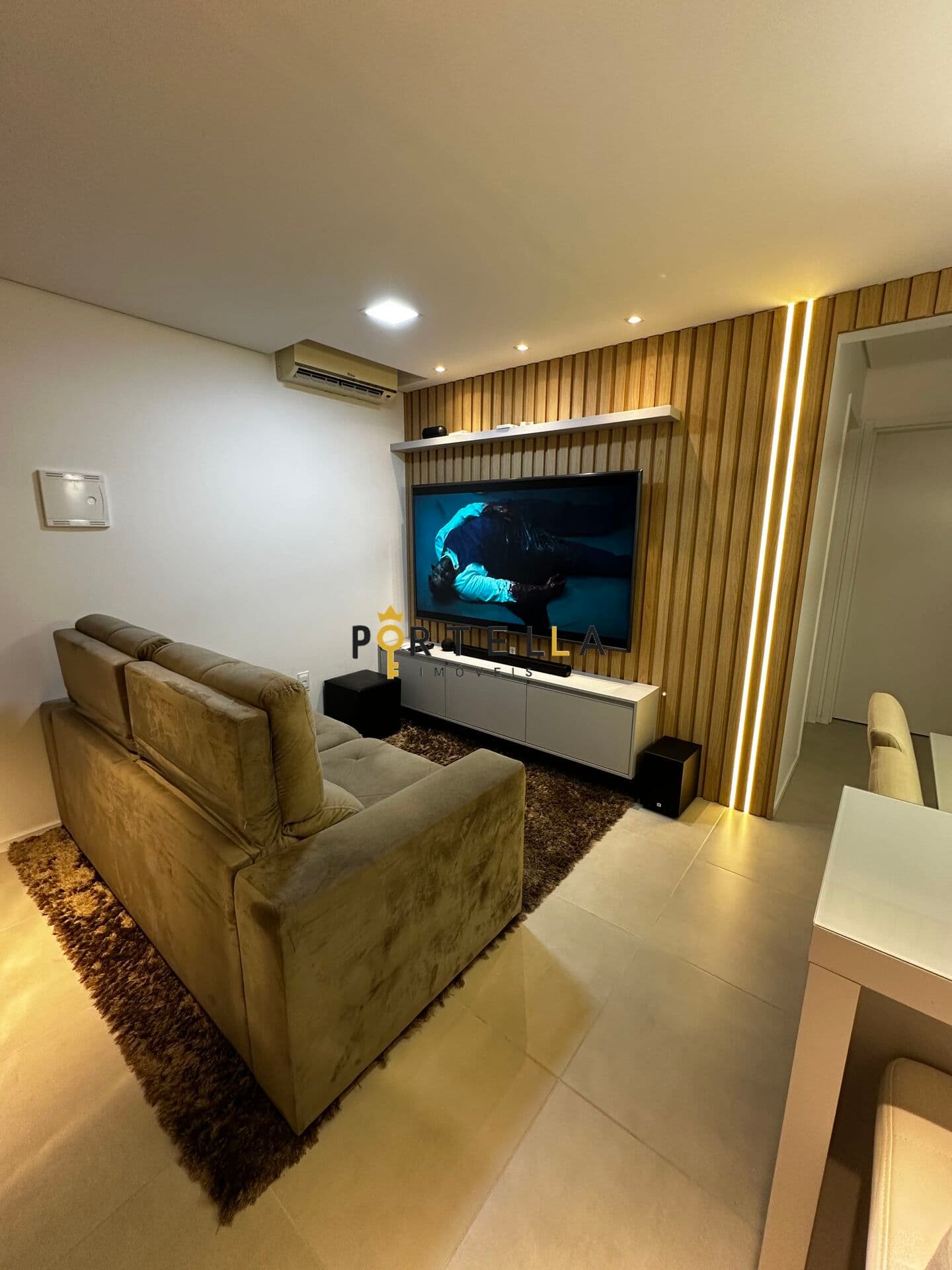 Apartamento em Itajaí - São Vicente