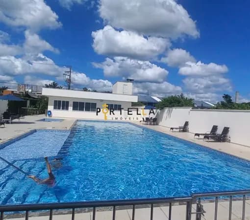 Apartamento em Itaipava, Itajaí/SC
