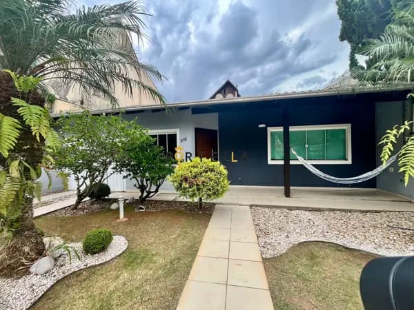 Casa em Cabeçudas, Itajaí/SC