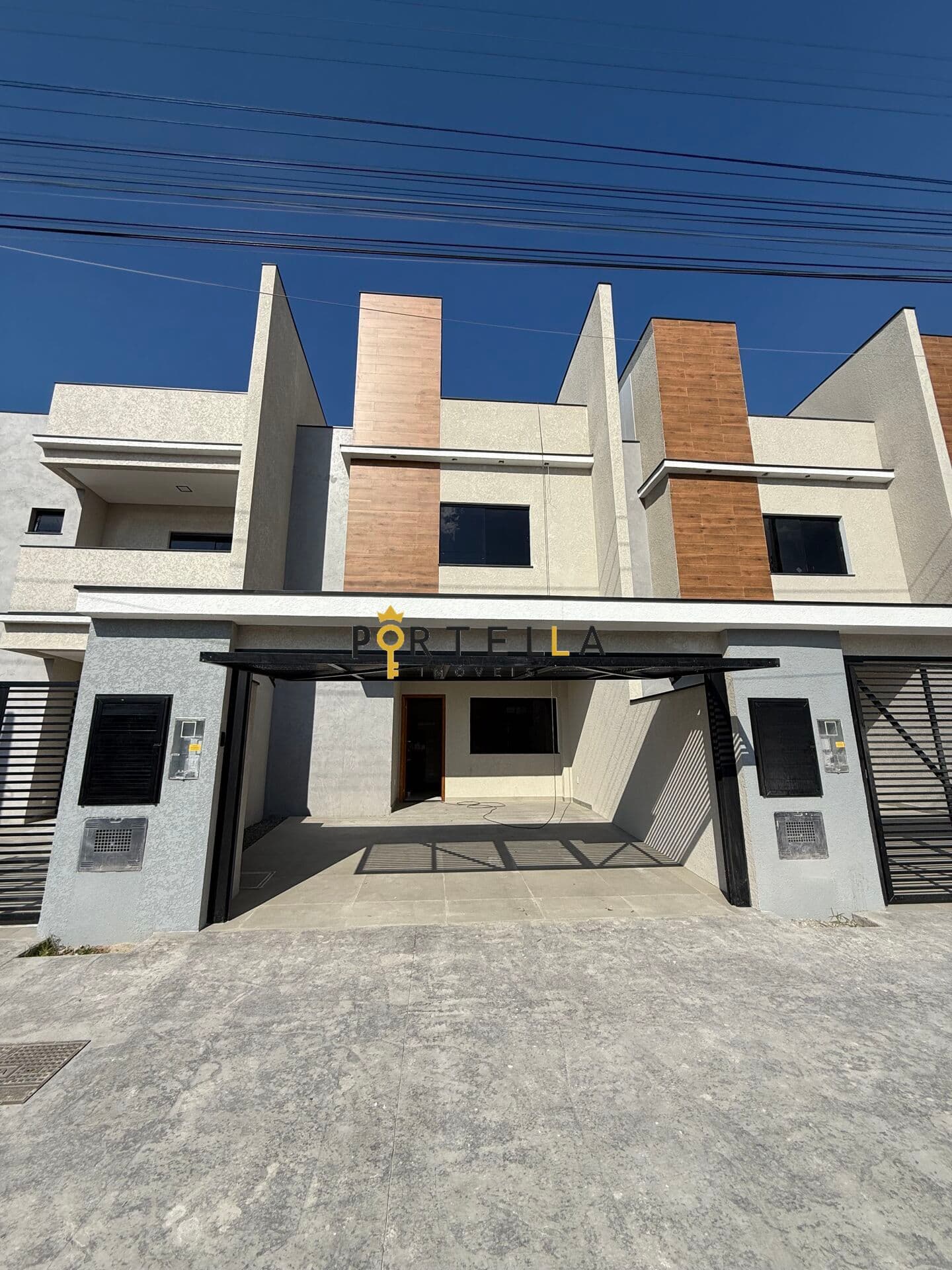 Sobrado em Centro, Navegantes/SC