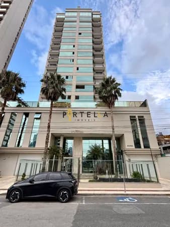 Apartamento Alto Padrão em Fazenda, Itajaí/SC