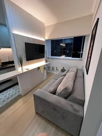 Apartamento em Cordeiros, Itajaí/SC