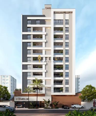 Apartamento em Navegantes - Centro