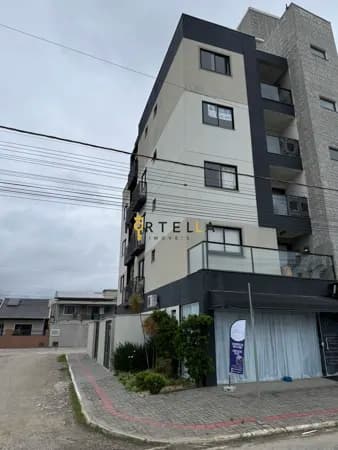 Apartamento em Centro, Navegantes/SC