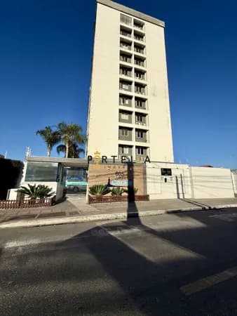 Apartamento em Cidade Nova, Itajaí/SC