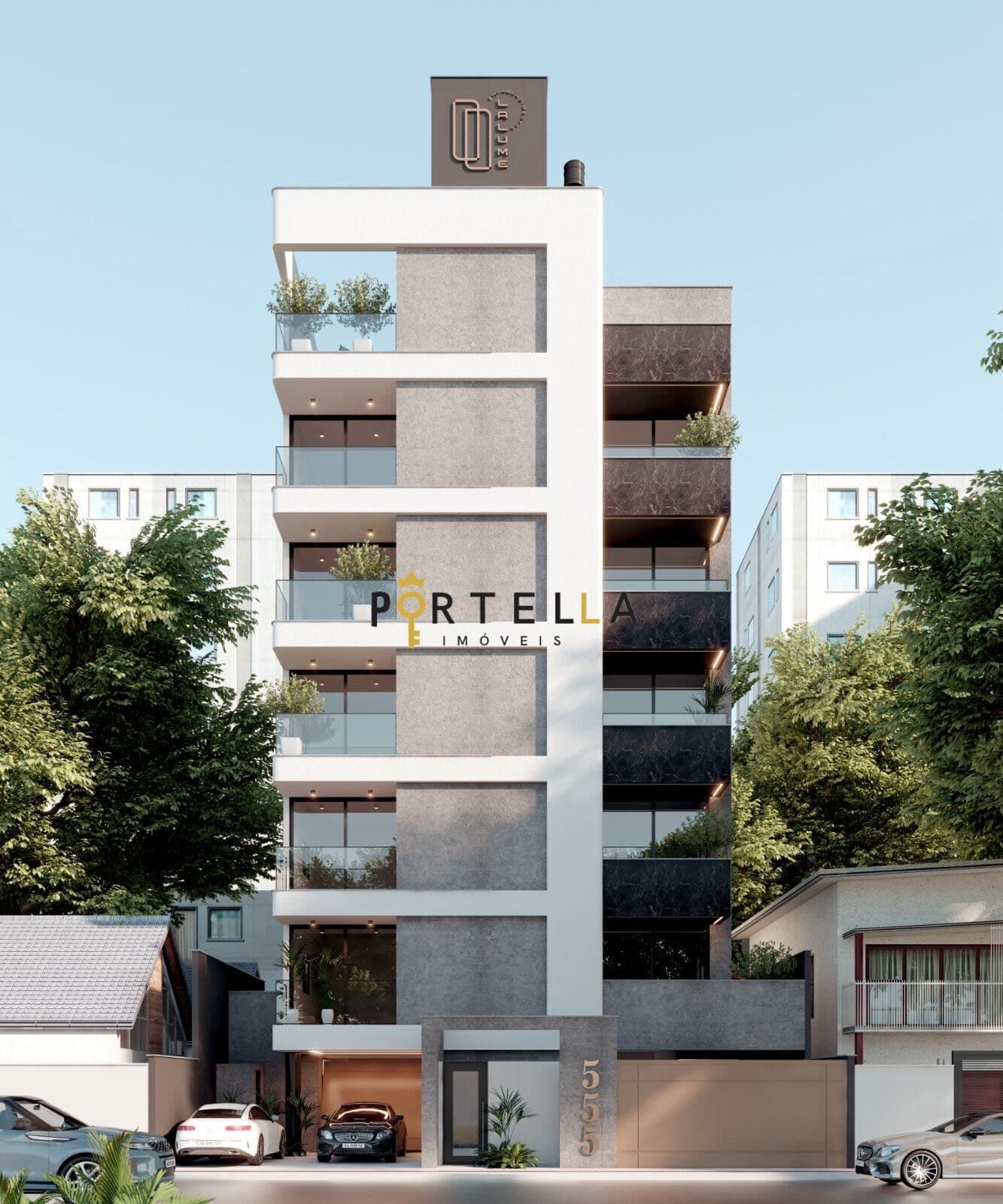 Apartamento em Gravatá, Navegantes/SC