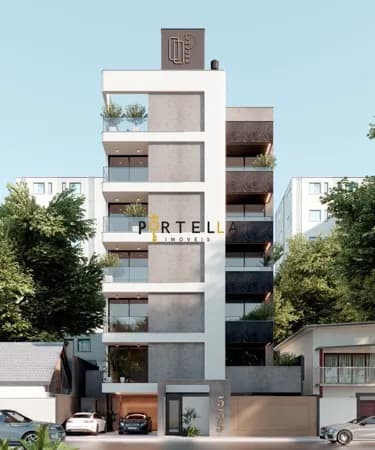 Apartamento em Gravatá, Navegantes/SC