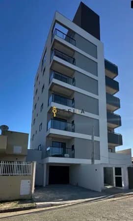 Apartamento em Gravatá, Navegantes/SC