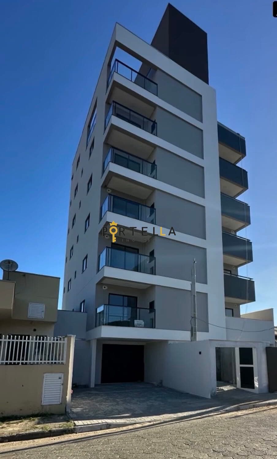 Apartamento em Gravatá, Navegantes/SC
