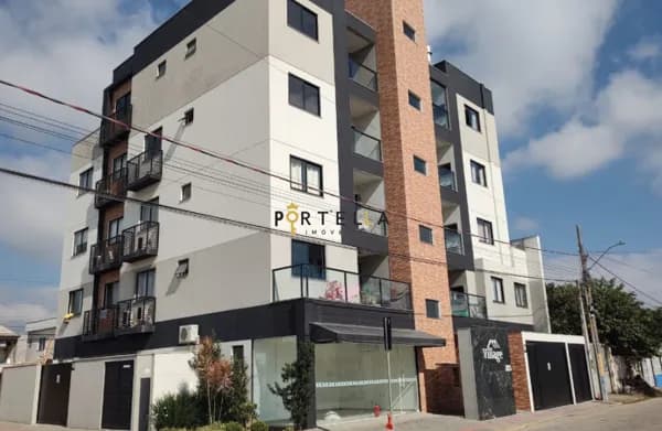 Apartamento em Centro, Navegantes/SC