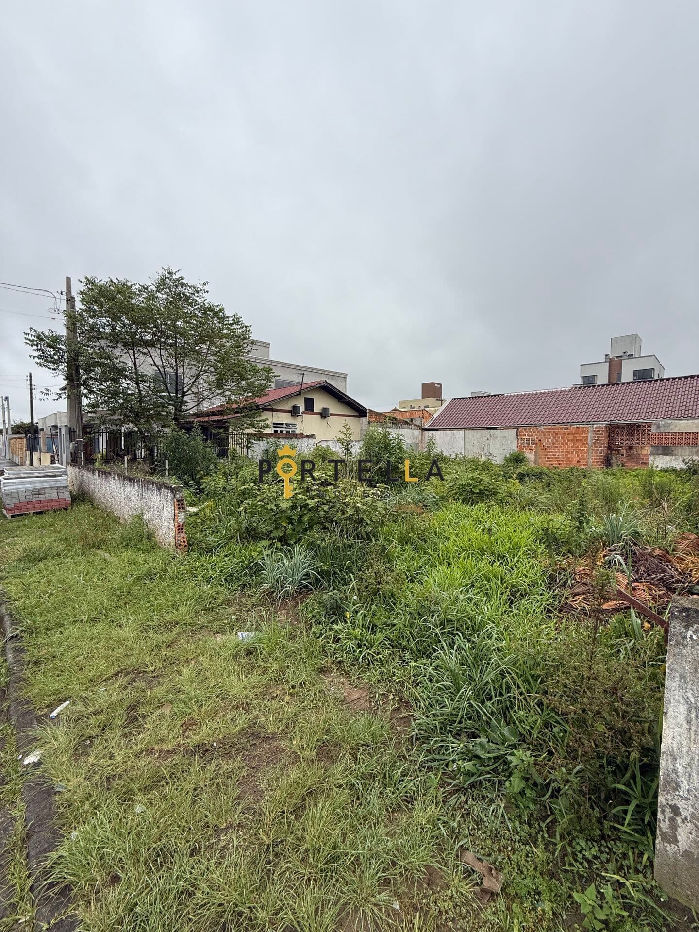 Terreno Lote em Centro, Navegantes/SC
