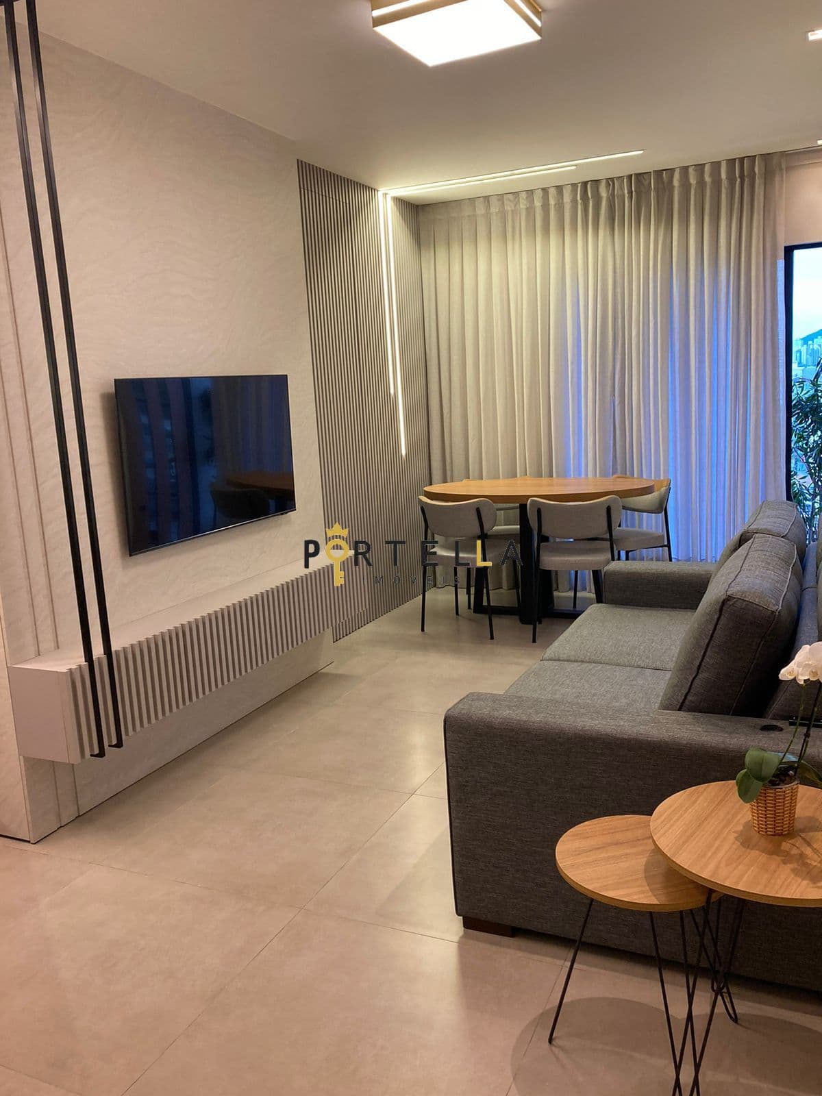 Apartamento em Centro, Navegantes/SC