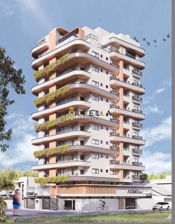 Apartamento em Navegantes - Centro