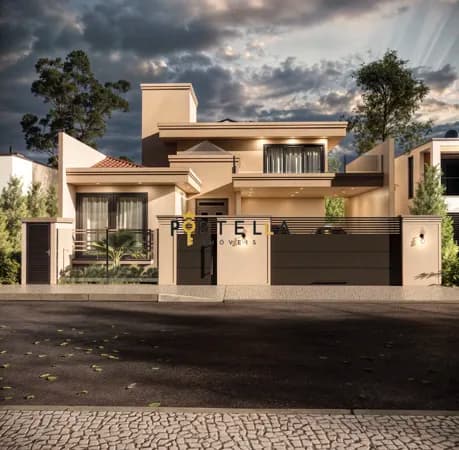 Casa em Navegantes - Centro