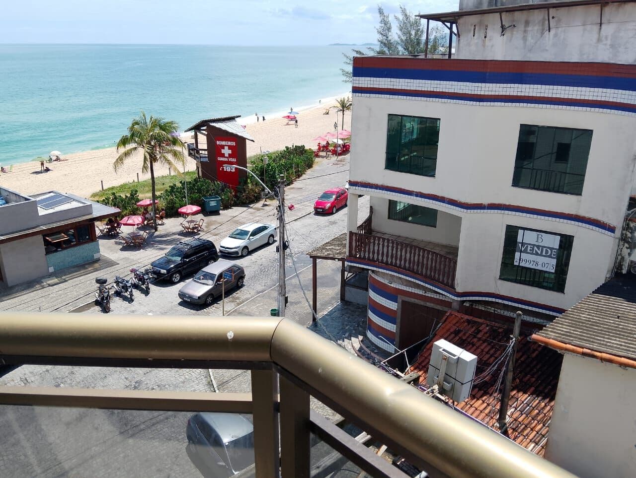 Apartamento em Saquarema - mombaça