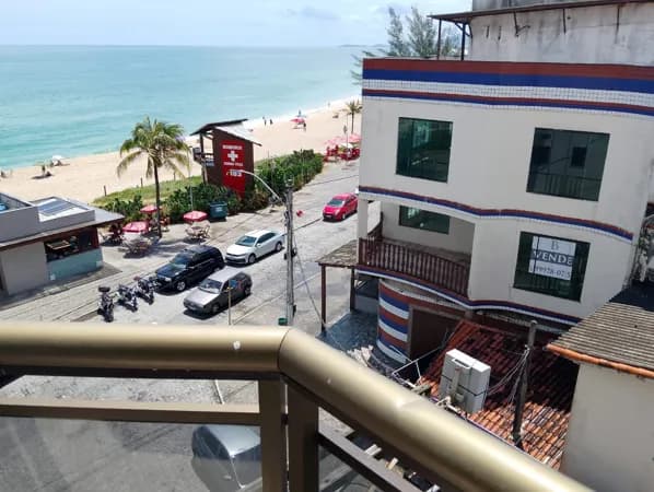 Apartamento em Saquarema - mombaça