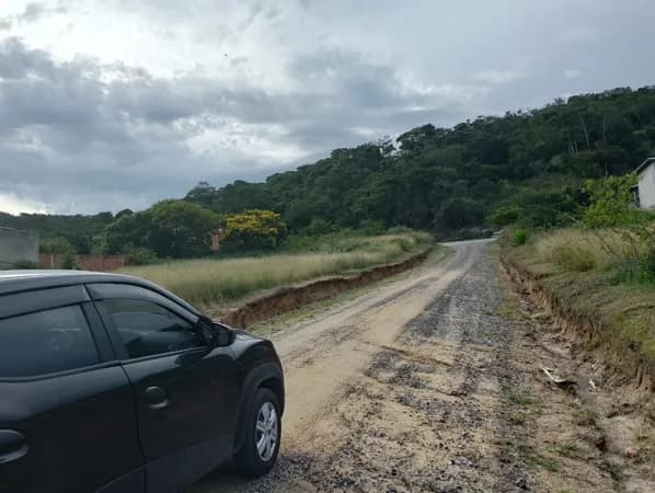 LOTE PROXIMO MIRANTE