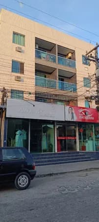 Apartamento em Araruama - Parque Mataruna